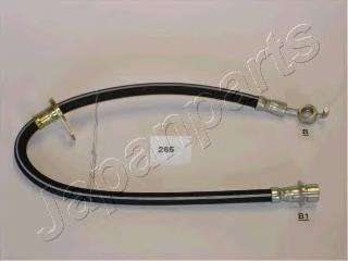 TF265 Japan Parts tubo flexible de frenos delantero derecho