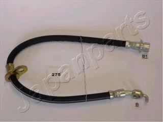 TF275 Japan Parts tubo flexible de frenos delantero izquierdo