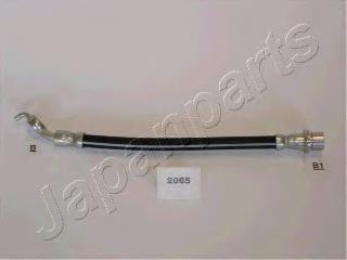 TF2065 Japan Parts tubo flexible de frenos trasero