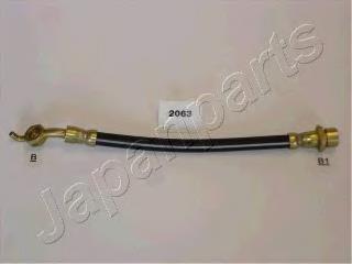 TF2063 Japan Parts tubo flexible de frenos trasero