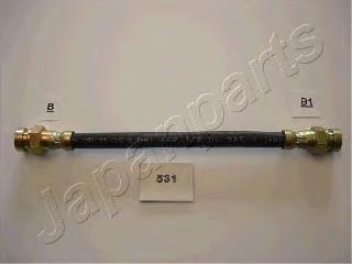 Comprar TF531 Japan Parts Latiguillos de freno delantero
