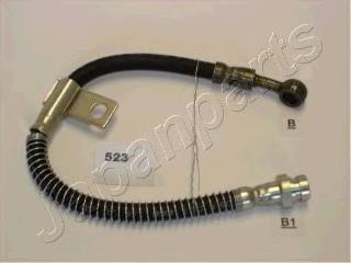 TF523 Japan Parts tubo flexible de frenos delantero derecho