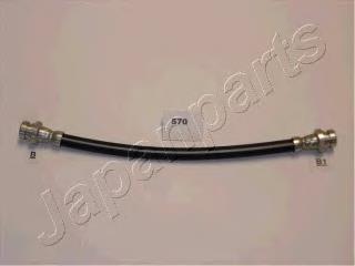 TF570 Japan Parts tubo flexible de frenos trasero