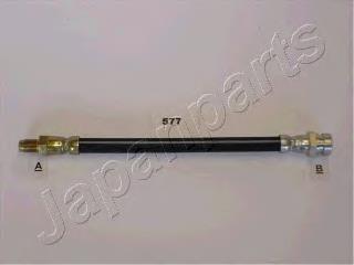 TF577 Japan Parts Manguera de freno trasera