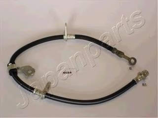 TF4024 Japan Parts tubo flexible de frenos delantero izquierdo