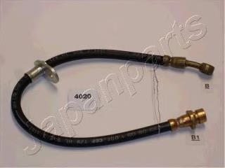 TF4020 Japan Parts tubo flexible de frenos trasero derecho