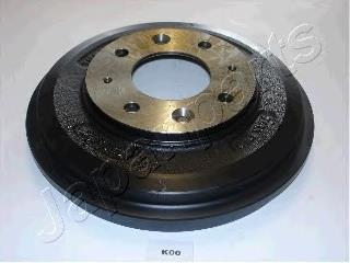 Freno de tambor trasero para KIA Clarus  GC