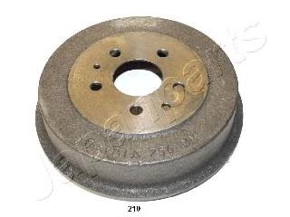 Comprar TA210 Japan Parts Tambor de freno trasero