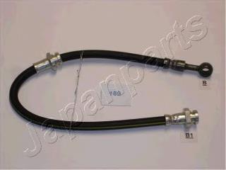 TF169 Japan Parts tubo flexible de frenos trasero