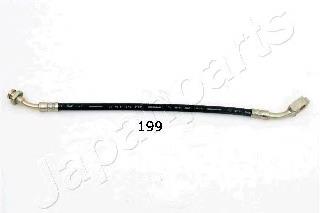 Latiguillos de freno delantero derecho PHD653 TRW