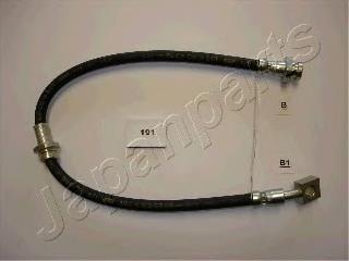 Latiguillos de freno delantero TF191 Japan Parts