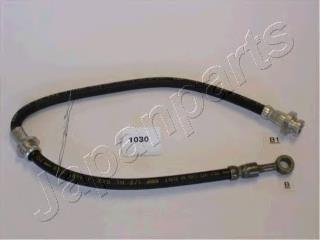 TF1030 Japan Parts tubo flexible de frenos trasero izquierdo