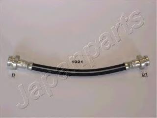 TF1021 Japan Parts tubo flexible de frenos trasero