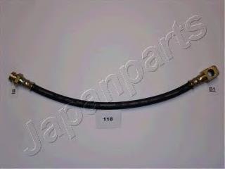 TF118 Japan Parts Tubo de frenos delantero