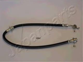 TF1064 Japan Parts tubo flexible de frenos delantero izquierdo