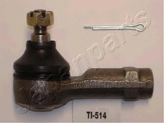 Rótula de barra de acoplamiento Japan Parts TI514 precio, desde 21,76 EUR
