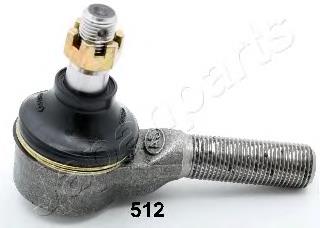 Rótulas de dirección Japan Parts TI512