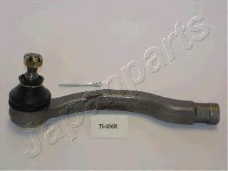 Rótula de barra de acoplamiento Japan Parts TI406R precio, desde 29,55 EUR