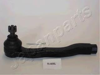Rótula de barra de acoplamiento Japan Parts TI406L precio, desde 29,55 EUR
