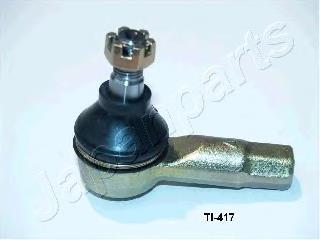 Rótula barra de dirección TI417 Japan Parts
