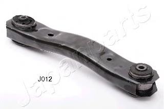 Brazo inferior izquierdo de la suspensión delantera Moog CHTC13351