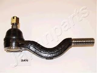 TIH70 Japan Parts Rótula interior de la barra de dirección