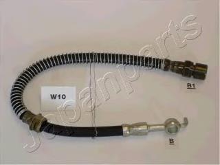 Tubo flexible de frenos trasero izquierdo TFW10 Japan Parts