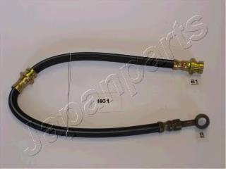 TFH01 Japan Parts tubo flexible de frenos trasero izquierdo