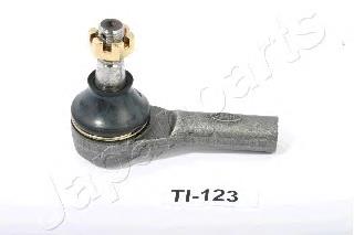 TI123 Japan Parts Rótula interior izquierda de la barra de dirección