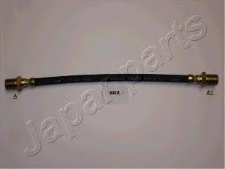 TF802 Japan Parts Tubo de frenos delantero
