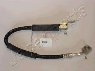 Manguera de freno delantera izquierda Japan Parts TF925 precio, desde 26,55 EUR