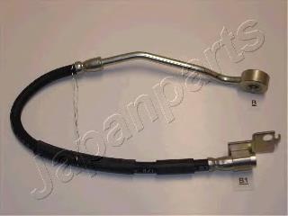 TF926 Japan Parts Tubo flexible de frenos delantero derecho