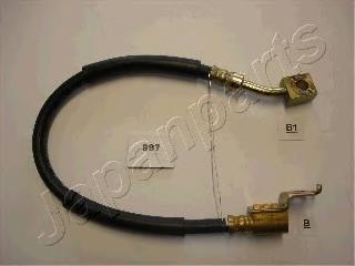 TF997 Japan Parts tubo flexible de frenos delantero derecho