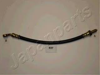 TF837 Japan Parts Tubo de frenos delantero