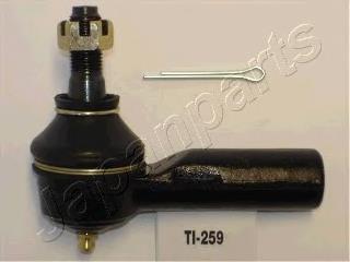 Comprar TI259 Japan Parts Rótula barra de acoplamiento exterior