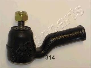 TI314 Japan Parts Rótula de dirección