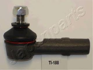 Rótula barra de dirección TI188 Japan Parts