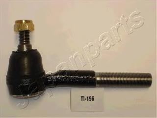 Rótula barra de dirección TI196 Japan Parts