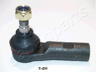 Rótula barra de dirección TI201 Japan Parts