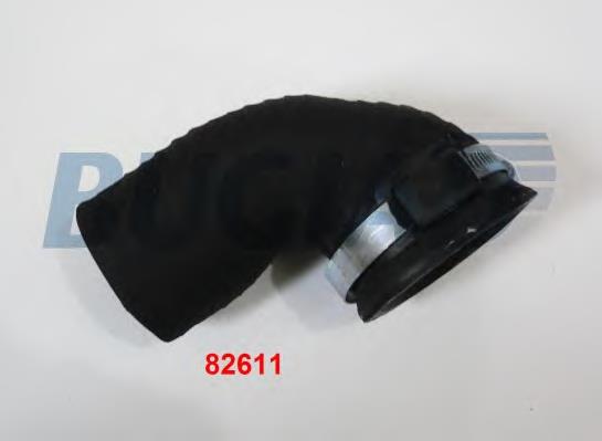 Tubo intercooler 82611 Bugiad