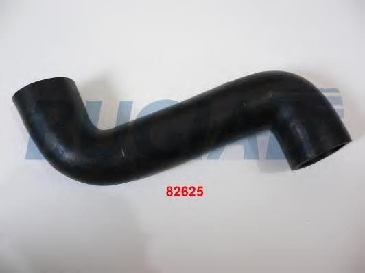 Tubo intercooler 6K0145832E VAG