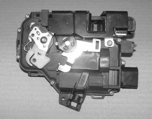 Comprar 9548ZC2 Polcar Cerradura de puerta delantera derecha