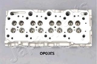 97368662 Opel Cabeza del motor
