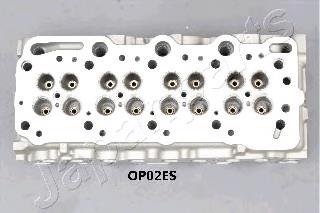 98109673 Opel Cabeza del motor