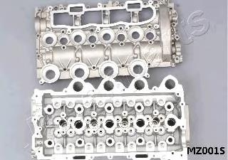 XXMZ001S Japan Parts Cabeza del motor