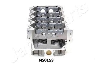 XXNS015S Japan Parts Cabeza del motor