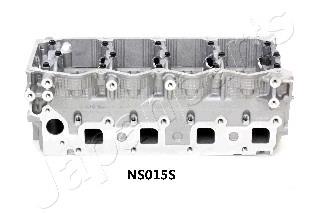 Cabeza de cilindro Japan Parts XXNS015S precio, desde 619,44 EUR