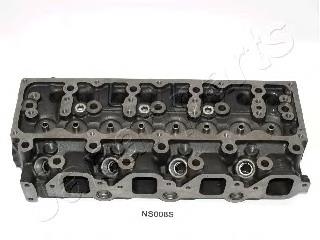 Cabeza de cilindro Nissan/Infiniti 110397F403 precio, desde 793,15 EUR