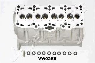 Cabeza de cilindro Japan Parts XXVW02ES precio, desde 602,15 EUR