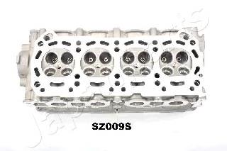 Culata de motor Suzuki 1110052G01000